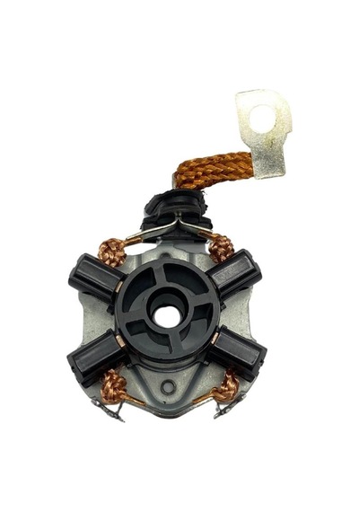 Marş Kömür Yuvası 46 Mm 159/108 Uzun-bakır Kablo R