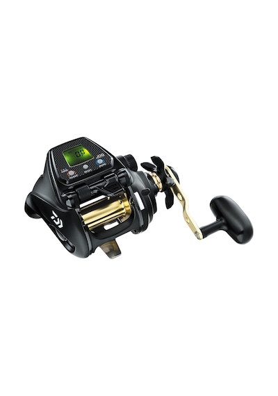 Daiwa Tanacom 24 S 500 Ju Sağ El Elektrikli Çıkrık Tc24s500ju