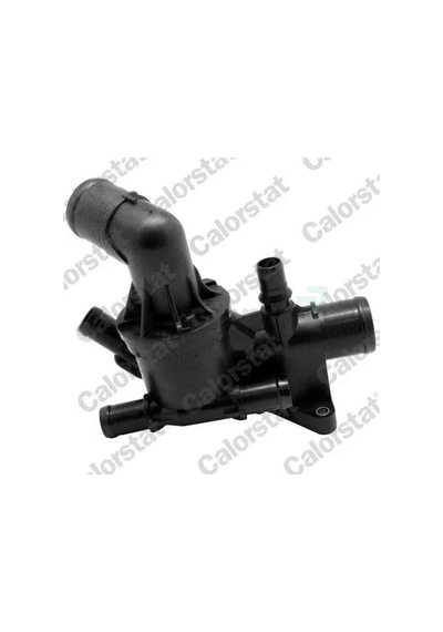 Termostat Komple 75c Trafıc 3 - Vıvaro B 2014 Nv300 2016 Contalı