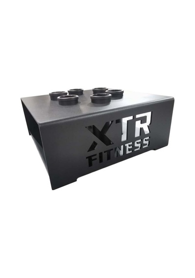 Xtr Fitness Olimpik Bar Standı Bar Holder 6'lı