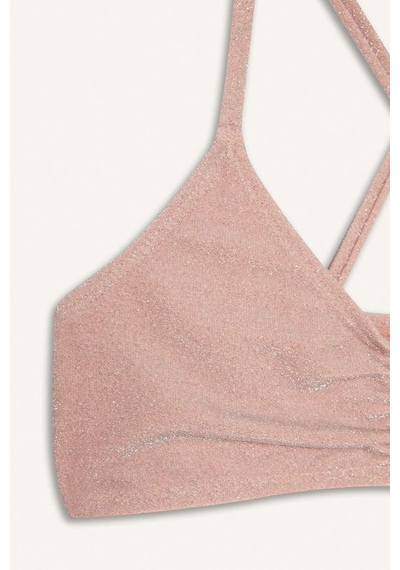 Defacto Kız Çocuk Bikini Takımı E3530a825hspn339 Pembe