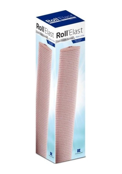 ROLL ELASTBANDAJ TEN RENG 20