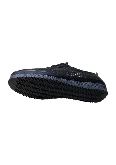 Liossa Kadın Düz Taban Sport Ayakkabı Siyah - 804881634 Siyah