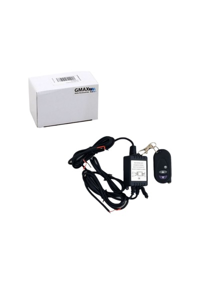 Çakar Lamba Kablosu Kumandalı Glz00404107 1 Adet