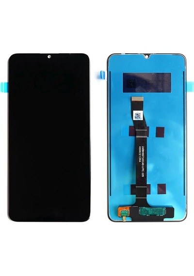 Tkgz Nova Y70 Uyumlu Lcd Ekran Dokunmatik Service Pack Lcd Ekran + B-7000 + Tamir Seti