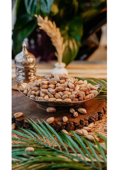 Kayısıevim Antep Fıstığı 1 KG