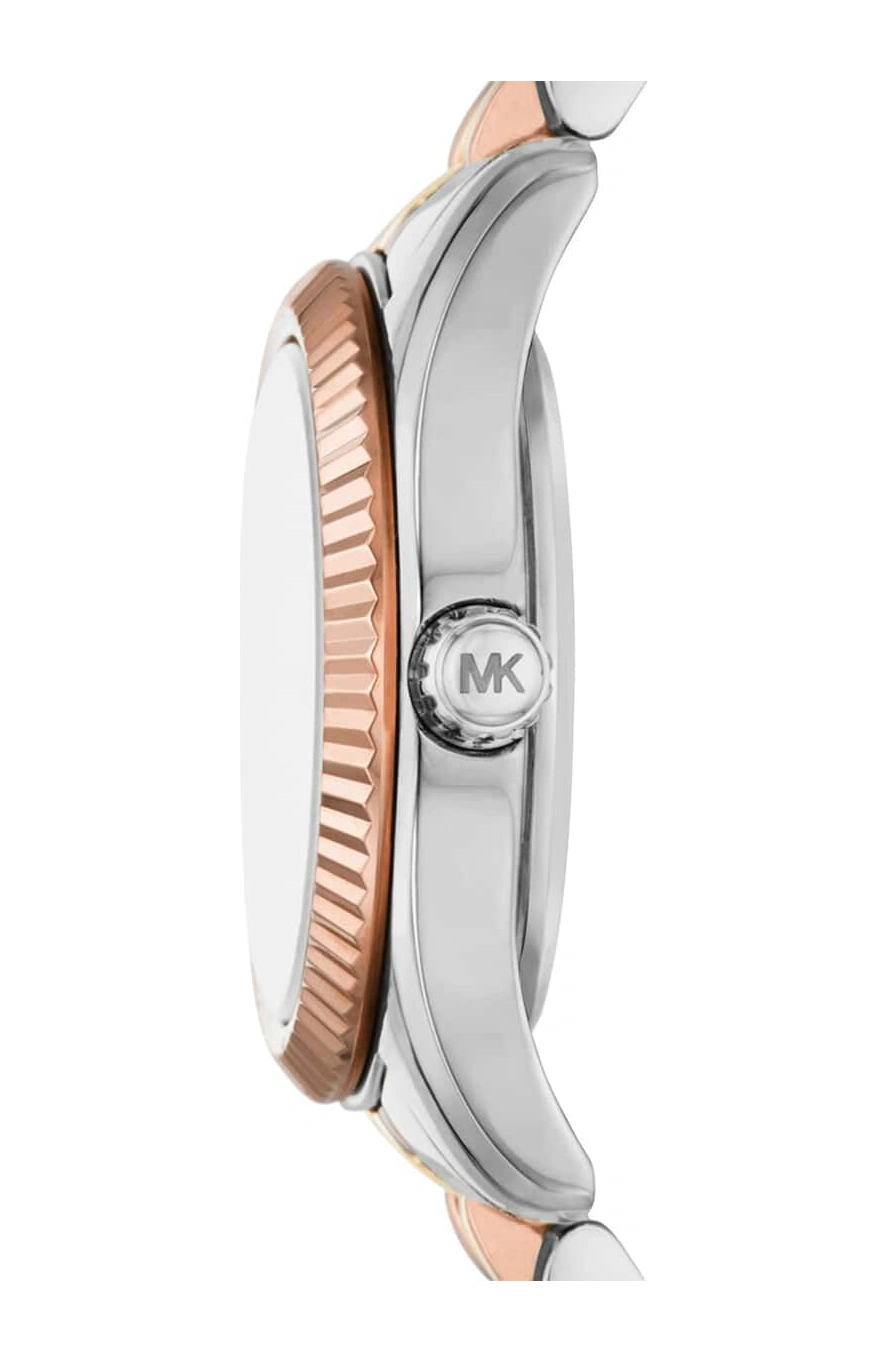 Michael Kors Mk4987 Kadın Kol Saati Metalik Gri