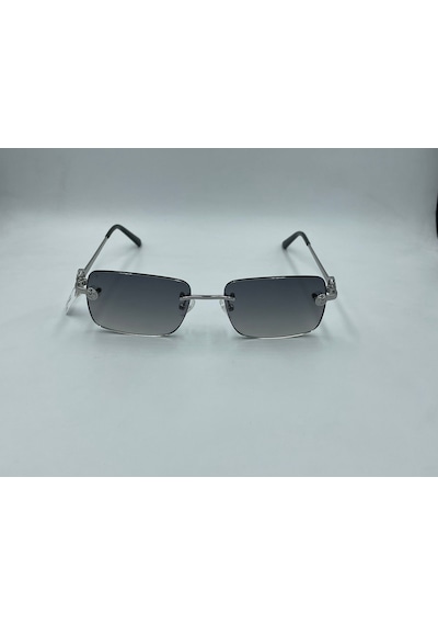Elegance Eg 2022 C1 55-17-140 Güneş Gözlüğü Gri