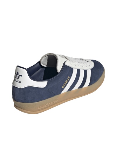 Adidas Gazelle Indoor Erkek Spor Ayakkabı - Ih9650 Mavi
