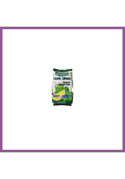 Bezos Poli Nane Limon 450 Gr Rengaren 1 Adet