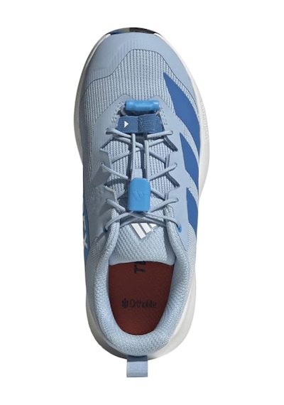 Adidas Terrex Agravıc Çocuk Spor Ayakkabı - Js0846 Mavi