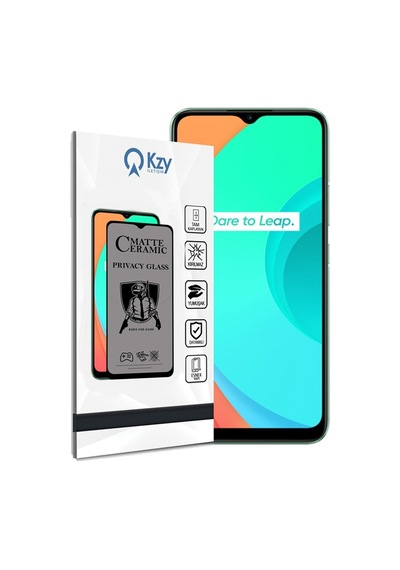 Realme C11 Mat Seramik Nano Esnek Hayalet Ekran Koruyucu (555447634) 20 Tl Fark Ile Apple  Uyumlu iPhone Hızlı Şarj Kablosu