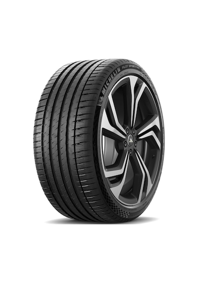 Michelin 275/45 R21 110Y XL TL Pilot Sport 4 Suv Yaz Lastiği 2024