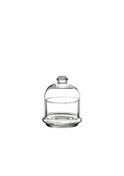 Paşabahçe 96814 Kapaklı Reçel Kabı 11 CM