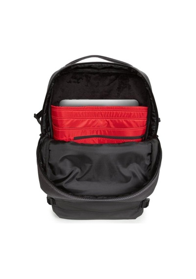 Eastpak Tecum M Cnnct Accent Grey Notebook Laptop Sırt Çantası Ek Gri
