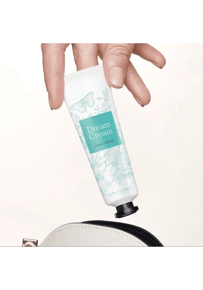 Dream Cream El Kremi