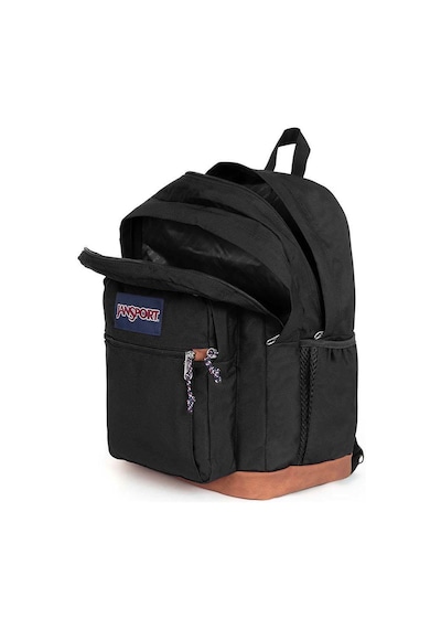 Jansport Cool Student Black Sırt Çantası Ek0a5bakn551