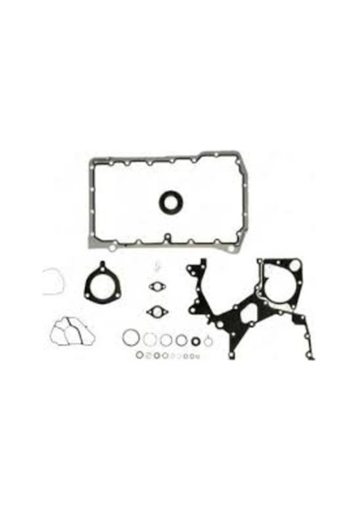 Motor - 648 - Takım Contası Skc Siz/cort.keçeli Doblo-lınea-bravo Iı 1.6 Dmtj 16v 198 - Dpmıx-hb - A2.000-263 A3.000