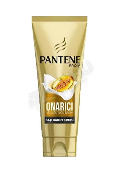 2 Adet Pantene 3 Min Onarıcı Maske Saç Kremi 200 Ml