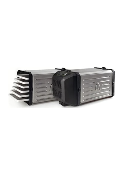 Tre Spade F7700/DL Delux Kurutma Makinası