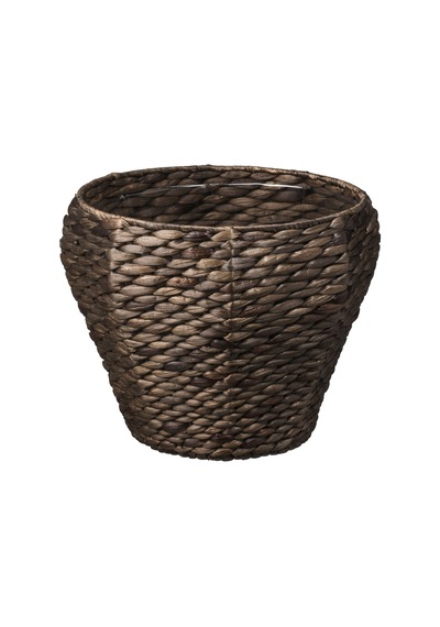 Druvflader Rattan Saksı, Su Sümbülü
