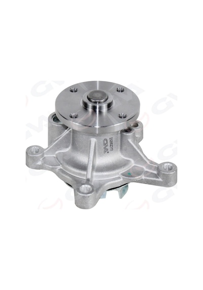 Devirdaim - 331 - Su Pompası Hyundaı İ30 1.4l G4fa 07- / Kıa Ceed 1.4l 1.6l G4fa G4fj Gdı 10- / Cerato - Dpmıx-hb - 1. 6l