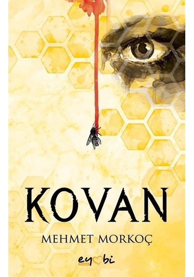 Kovan - Mehmet Morkoç - Eyobi