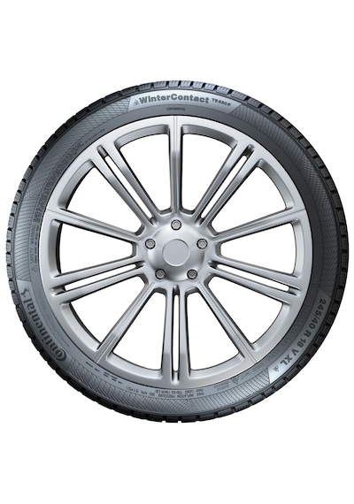 Continental 225/45 R18 95H Ssr Moe Ts850p Kış Lastiği 2024