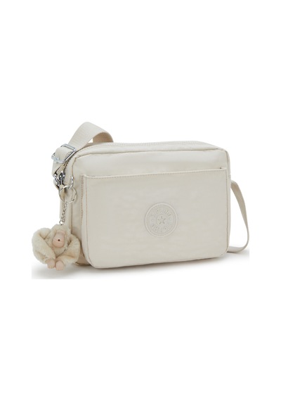 Kipling Abanu M Basıc Kadın Çapraz Çanta Kı7076-7jr Bej