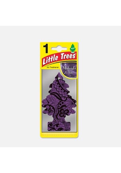 Little Trees Asma Koku Gece Yarısı