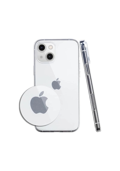 Durukar Apple iPhone Uyumlu 15 Kılıf Lüx Şeffaf Silikon