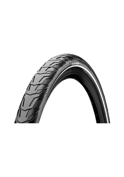 Continental Ride City 700x32 Telli Dış Lastik Reflektörlü