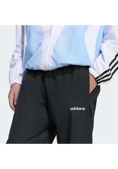 Adidas Ke3430 Santıago Tp Erkek Eşofman Altı Siyah