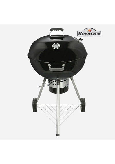 Kingstone Bullet Yuvarlak Kömürlü Mangal Ø66 Cm Diğer