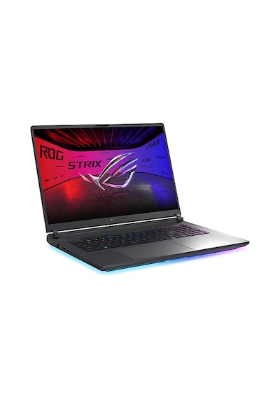 Asus Rog Strix G18 G815JMR-S9041W i9-14900HX 16 GB 1 TB SSD RTX5060 18" W11 Dizüstü Oyuncu Bilgisayarı