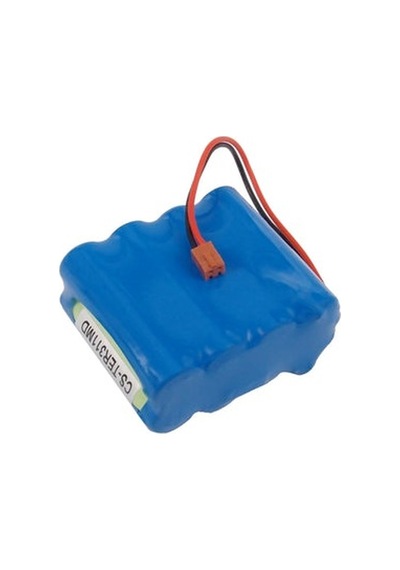 Terumo Terufusion Te-331 Te-312 Te-332 İnfüzyon Cihazı Yedek Bataryası
