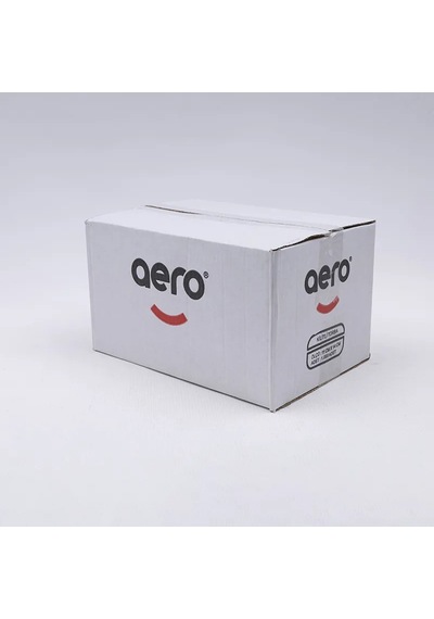 Aero Kilitli Torba 11x14 Yedek/kına/çerez/saklama Poşeti 1.000 Adet
