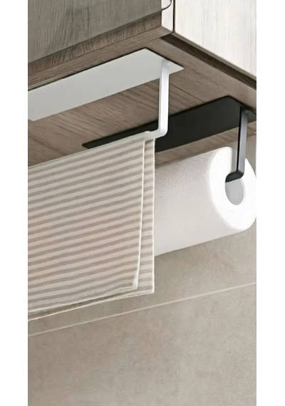 Metal Mat Siyah Kağıt Rulo Havluluk Siyah Çelik Diğer