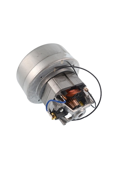 Nilfisk Gd 930 - Vp 930 Süpürge Motoru Çift Fan