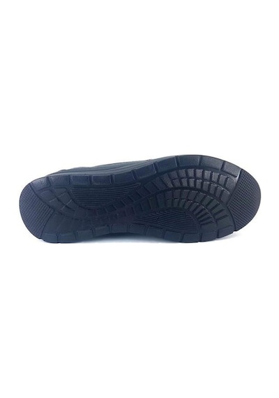 Forelli Hefa 21306 Günlük Anatomik Bayan Ayakkabı-siyah - 39 Siyah