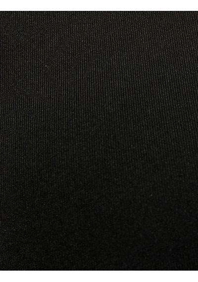 Koton Arkası Pencere Detaylı Sporcu Sütyeni Kaplı Slim Fit U Yaka Baskılı Siyah 4sak30204nk Siyah Koton Arkası Pencere Detaylı Sporcu Sütyeni Kaplı Slim Fit U Yaka Baskılı Siyah 4sak30204nk Siyah