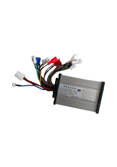 Elektrikli Bisiklet Beyin 48-60v 350w Volta Vsm