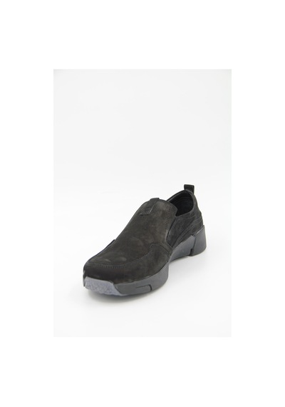 Freefoot 4103-2 Erkek Casual Ayakkabı - Siyah Siyah