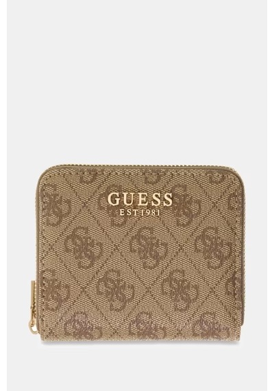 Guess Coleen Kadın Cüzdan Swsg9756137 Kahverengi
