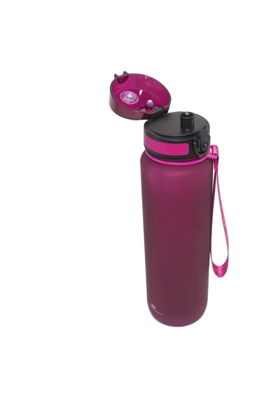 Matara 1000 Ml Tritan Kırmızı