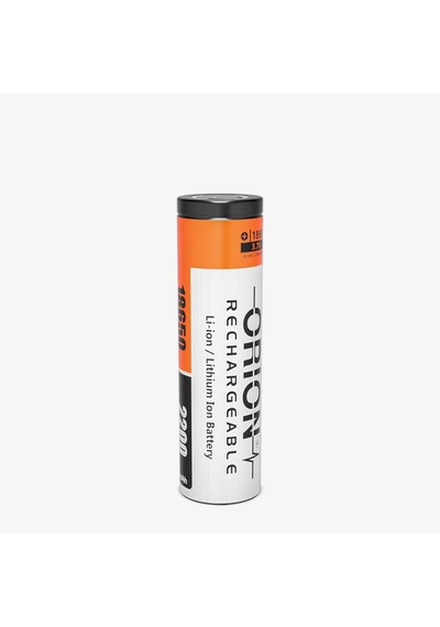 Orion 18650 3.7v 2200mah 5c Li-ion Pil
