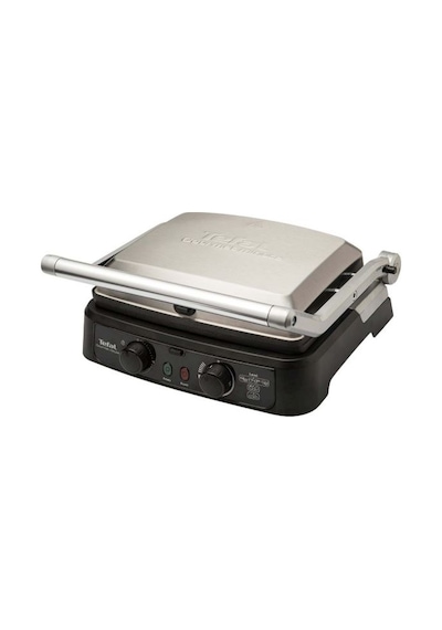 Tefal Gourmet Minute 2000 W Tost Makinesi