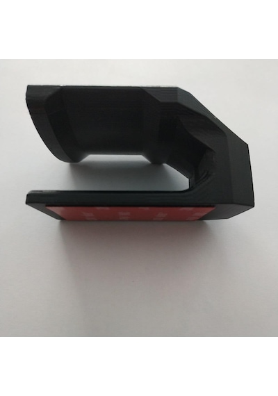 Masaya Takılan Oyuncu Kulaklık Standı Gamer Headset Stand Kulaklık Tutucu Askısı