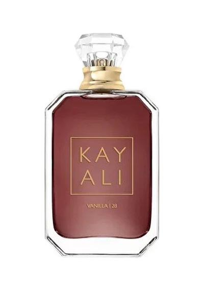 Kayalı Vanilla 28 Edp Kadın Parfüm 100 Ml Fresh 12583884