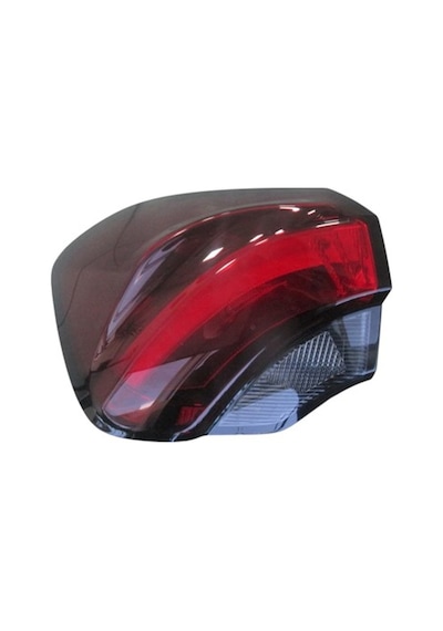 Fıat Egea Cross 21/25 Dış Stop Lambası Sol Kırmızı/beyaz Ledli